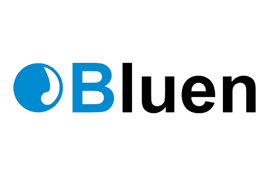 Bluen